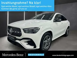 Mercedes-Benz GLE 350 de Cp. 4M Hybrid AMG WideScreen 360° Pano
