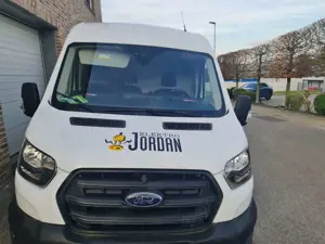 Ford Transit Transit 290 L2H2 Lkw HA Basis
