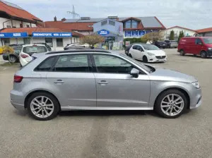 Audi A3 Bild 2