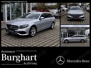 Mercedes-Benz E 350 E 350 T d Avantgarde/AHK/Business/ILS/Comand/LED