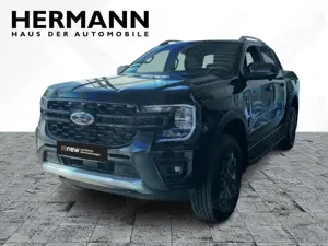 Ford Ranger 2.0 Ecoblue 4WD Doppelkabine Wildtrak e-