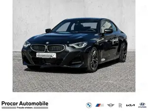 BMW 218 i M-Sport+DA+ PA+ HuD + DAB + SHZ + ADAP LED + UVM