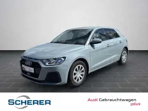 Audi A1 30 TFSI advanced SHZ GRA EPH hi.