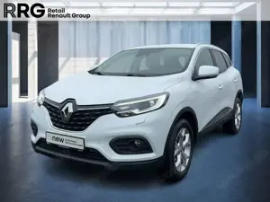 Renault Kadjar BUSINESS EDITION TCe 140 NAVIGATION