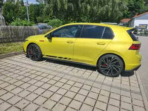 Volkswagen Golf GTI 2.0 TSI OPF DSG Clubsport