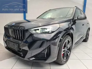BMW X1 30 e xDrive M Sport - Driving Plus | Shadow