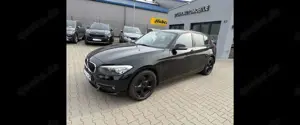 BMW 118 1 Limousine 5-trg. 118 i PDC SHZ
