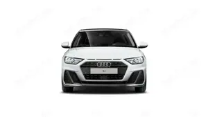 Audi A1 Bild 4