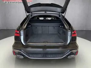 Audi RS6 Bild 5