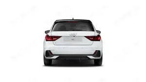 Audi A1 Bild 5