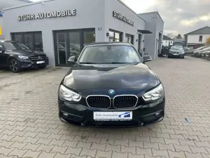 BMW 118 1 Limousine 5-trg. 118 i PDC SHZ Bild 2