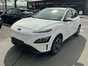 Hyundai KONA Trend R.Cam Navi Krell ACC LED SHZ HUD