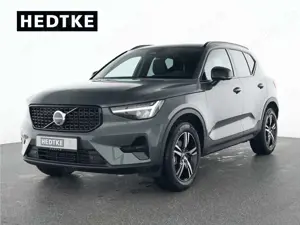 Volvo XC40 27% NACHLASS AUF UPE! XC40 B3 Plus Dark - 360°