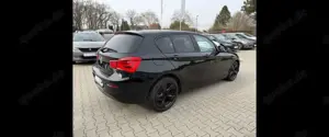 BMW 118 1 Limousine 5-trg. 118 i PDC SHZ Bild 5