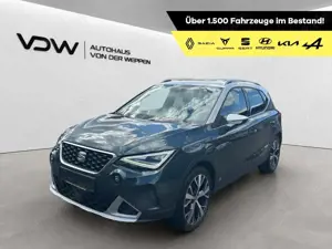 SEAT Arona Xperience Klima Navi Rückfahrkamera Sitzheizung