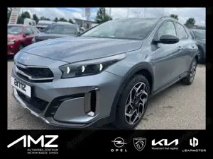 Kia XCeed 1.5 T-GDI GT Line *Navi*LED*Kamera*