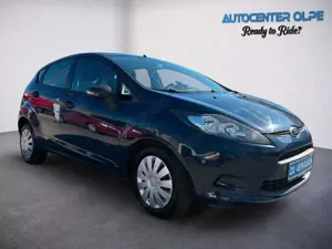 Ford Fiesta Ambiente **2. HAND-ERST 80TKM-TÜV NEU**