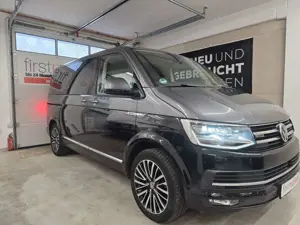Volkswagen T6 Multivan Highline 4Motion*LEDER*Standh*BULLI*