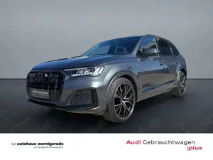 Audi Q7 quattro S line 50TDI tiptronic *Matrix-LED*AHK*VC