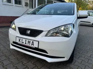 SEAT Mii Style/Klima/