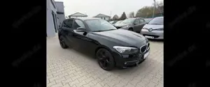 BMW 118 1 Limousine 5-trg. 118 i PDC SHZ Bild 4