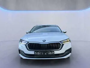 Skoda Octavia Combi LED/AHK/HuD/ACC/4xSHZ/Navi/Kam