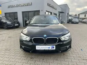 BMW 118 1 Limousine 5-trg. 118 i PDC SHZ Bild 3
