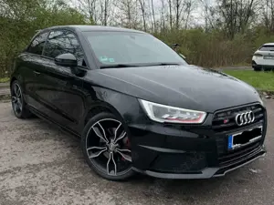 Audi S1