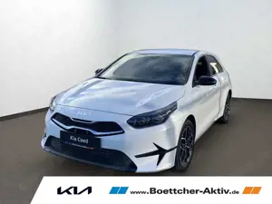 Kia Ceed / cee'd 5T 1.0T 100PS NIGHTLINE