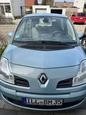 Renault Modus