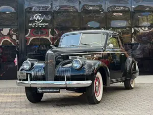 Cadillac Others LA SAlle Serie 50 5 Passenger Coupe