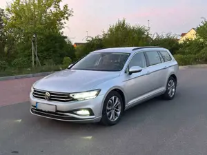 Volkswagen Passat Variant 2.0 TDI SCR DSG Business