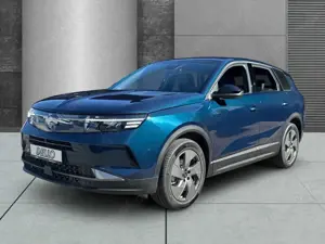 Opel Grandland Edition Hybrid 107kW AT Tech Infotainment Komfort-