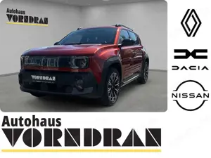 Renault R 4 4 E-Tech Techno 150 Navi SHZ PDC vo+hi+Kamera