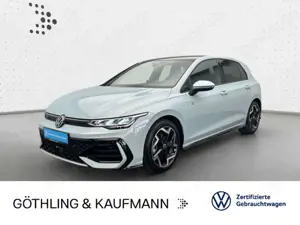 Volkswagen Golf R-Line 1.5 TSI *NAVI*KAM*SHZ*HUD*IDA*ASG*