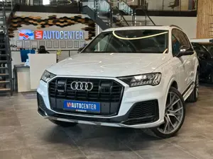 Audi Q7 50 TDI quattro *S line*VOLLAUSSTATTUNG*
