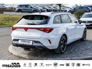 CUPRA Leon Sportstourer 1.5 eTSI DSG EL. HECKKL. NAVI KAMERA Bild 5