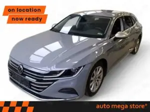 Volkswagen Arteon Shooting Brake 2.0 TDI Elegance DSG ACC