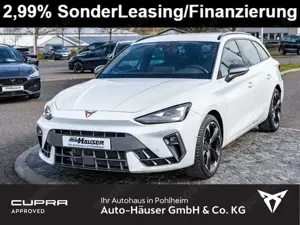 CUPRA Leon Sportstourer 1.5 eTSI DSG EL. HECKKL. NAVI KAMERA