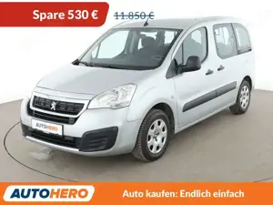 Peugeot Partner 1.6 Blue-HDi Active*NAVI*TEMPO*CAM*PDC*LIM*