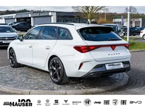 CUPRA Leon Sportstourer 1.5 eTSI DSG EL. HECKKL. NAVI KAMERA Bild 4