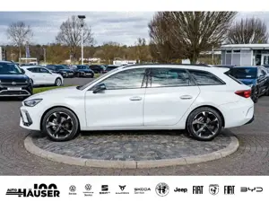 CUPRA Leon Sportstourer 1.5 eTSI DSG EL. HECKKL. NAVI KAMERA Bild 3