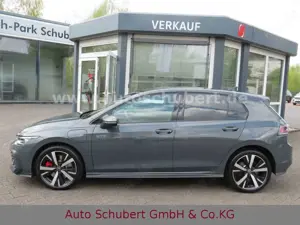 Volkswagen Golf GTE 1.5 TSI eHybrid OPF DSG Bild 2