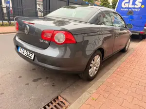 Volkswagen Eos Bild 2