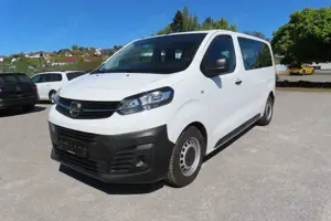 Opel Vivaro Kombi L2 Klima Parksensoren 9-Sitze 1.Hd