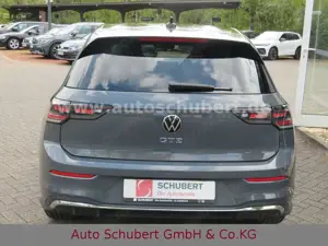 Volkswagen Golf GTE 1.5 TSI eHybrid OPF DSG Bild 4