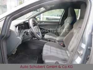 Volkswagen Golf GTE 1.5 TSI eHybrid OPF DSG Bild 5