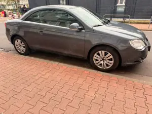 Volkswagen Eos Bild 3