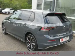 Volkswagen Golf GTE 1.5 TSI eHybrid OPF DSG Bild 3