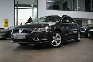 Volkswagen CC 2.0 TDI BMT DSG XENON/BLUETOOTH/NAVI/PDC/17"